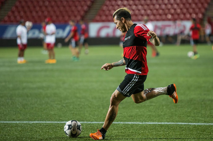 Near-Perfect Xolos: Club Tijuana is One Game Away From an Undefeated Regular Season at Home