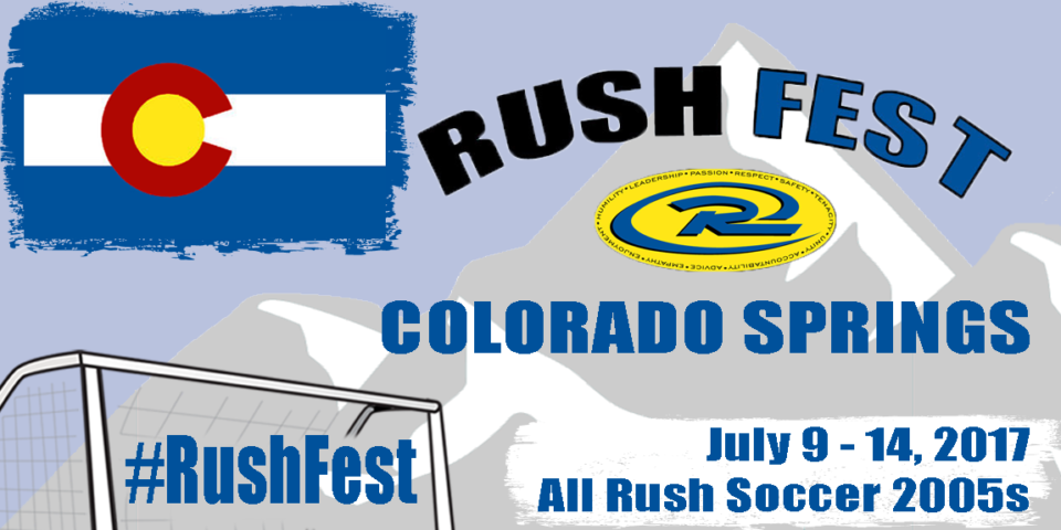 2017 Rush Fest – Bigger and Better Than Ever