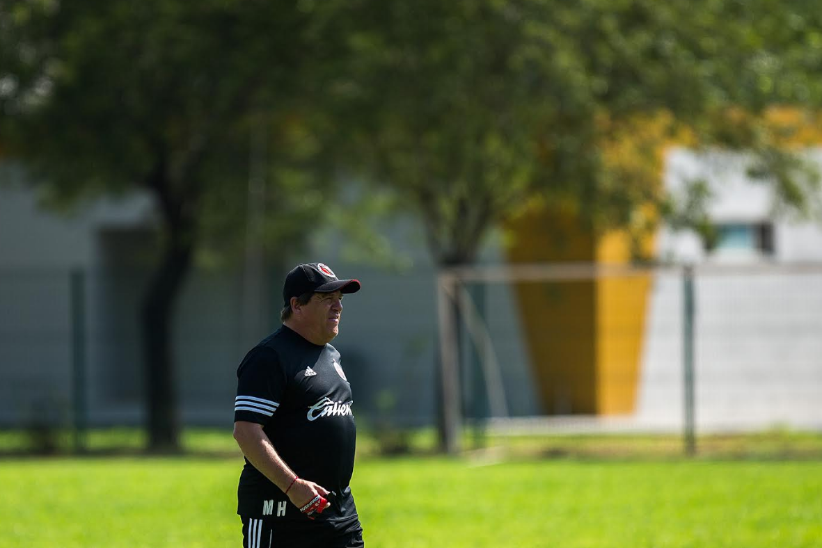 Xolos Prepare for the Copa MX after 0-0 Draw Against Monterrey
