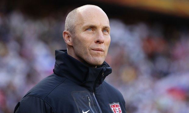 All We Are Saying is Give Bob a Chance: Bradley to Swansea City