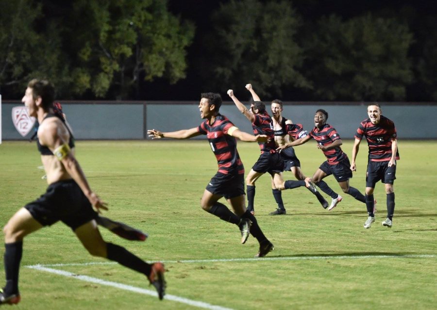 College Cup: Stanford Men Advance to Quaterfinals, USC Women Advance to Final Four