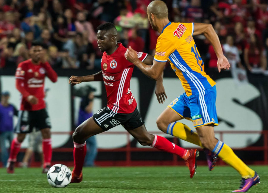 Playoff Preview? Xolos Stumble With a 1-0 loss at Home Against Tigres