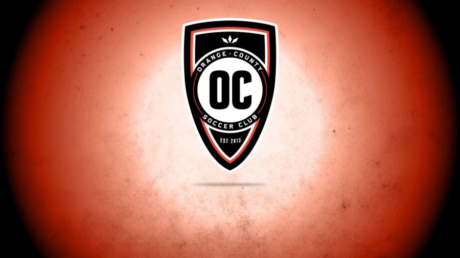 Introducing The Orange County Soccer Club
