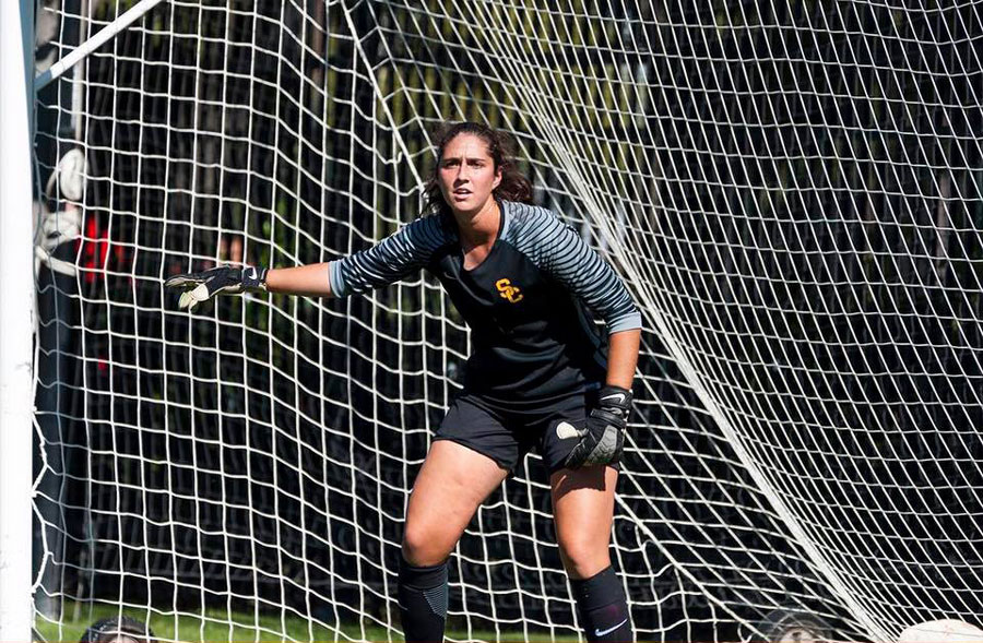 Sammy Jo Prudhomme Feels “relief” After Being Selected in NWSL Draft