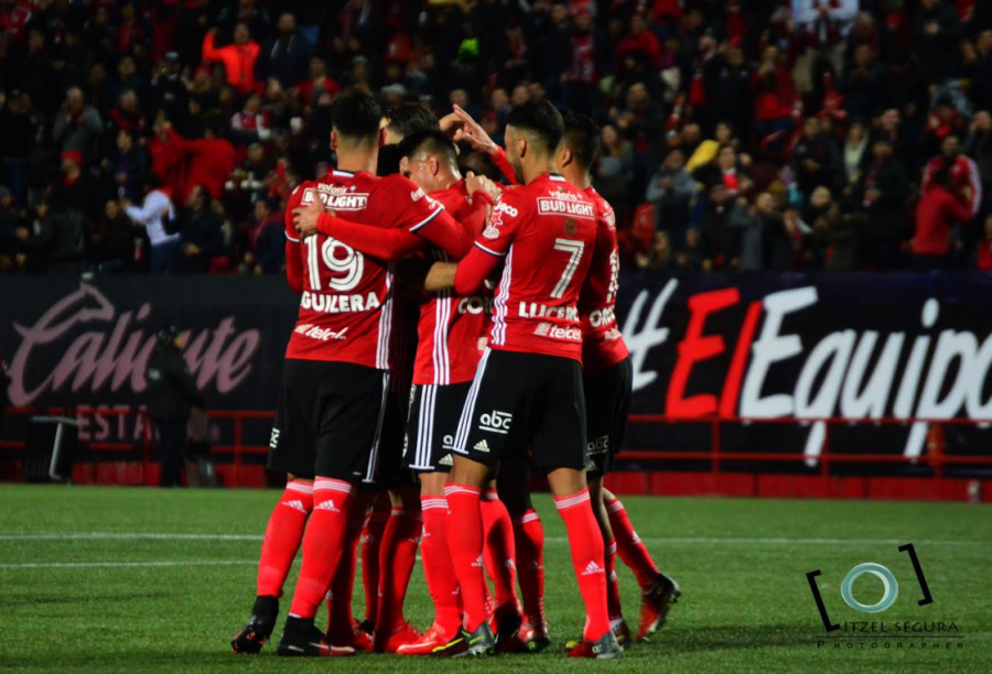 Club Tijuana Gains a Noteworthy Home Win Through a 6-2 Demolition of Puebla