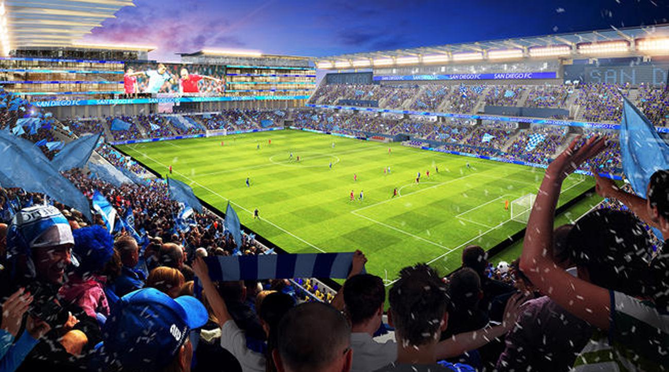 Episode 14 – The Good People of FS Investors and the Importance of USA v Serbia for #MLSinSD