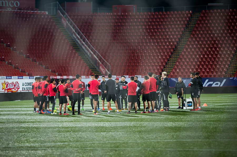 Club Tijuana vs Necaxa Preview: Xolos Are Quickly Picking Up Steam Ahead of Week 6