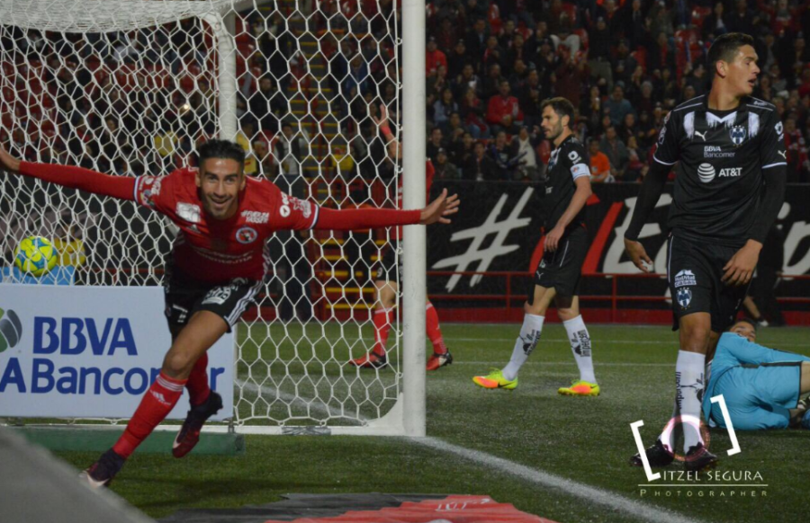 Club Tijuana 2-0 Monterrey: Xolos Earn a Convincing Win at Home Over Rayados
