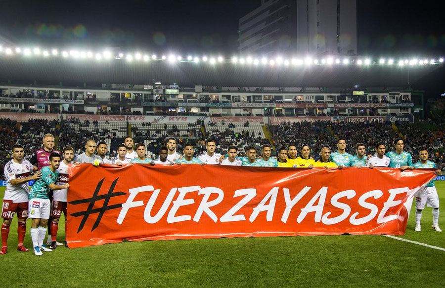 Leon 2-4 Club Tijuana: Xolos Steamroll Past Their Liga MX Rivals