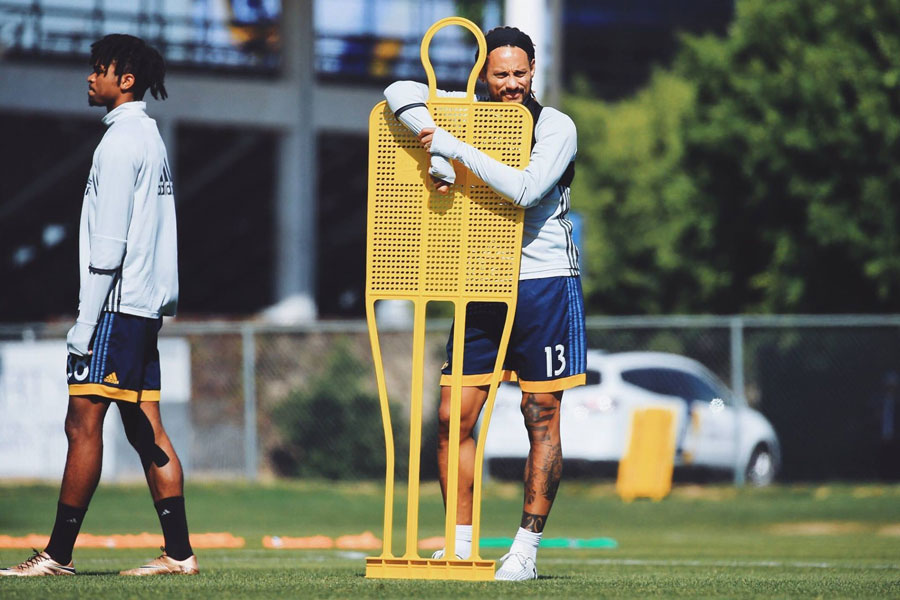 LA Galaxy Attempt to Answer Offseason Questions Starting with Saturday’s Season Opener
