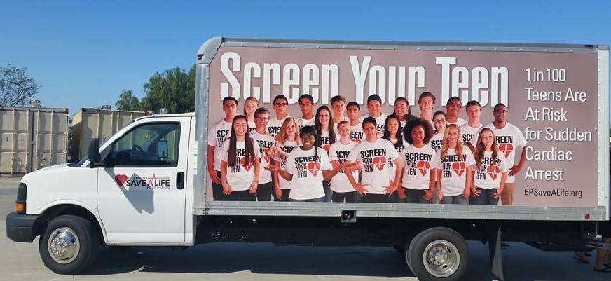 Screen Your Teen Event Hosted by USD