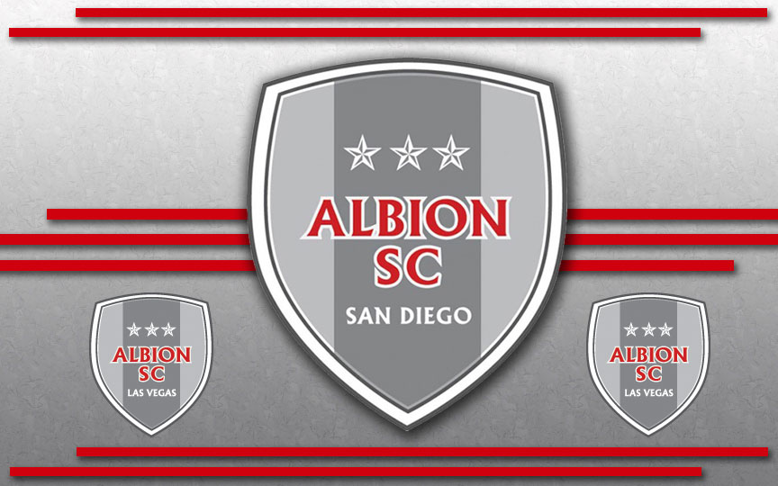 Albion SC Continues Expanding Nationally in Las Vegas, Nevada