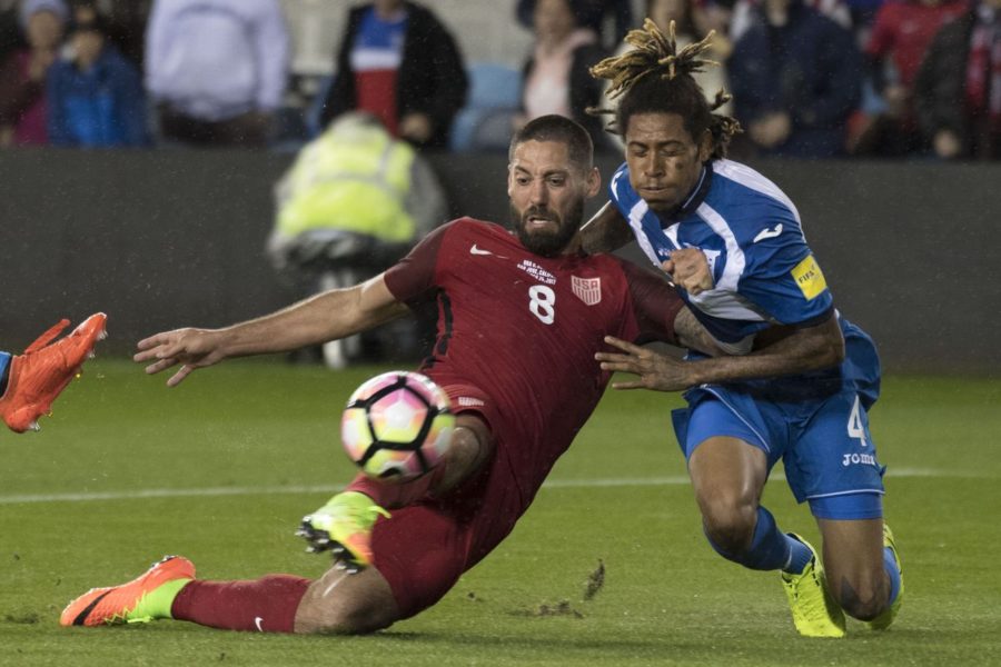 USMNT Special Edition: The Simply Scintillating Six Nil Over Honduras