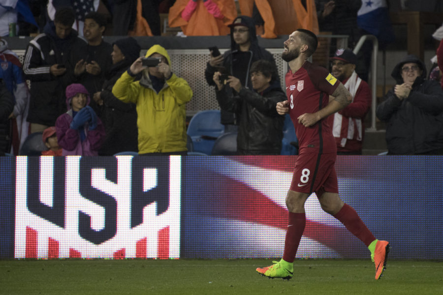 Generations Intertwined: Dempsey and Pulisic lead US to historic rout of Honduras