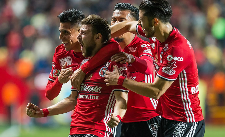 Tijuana 1 America 0: Paul Arriola sends Xolos to Copa MX Quarterfinals
