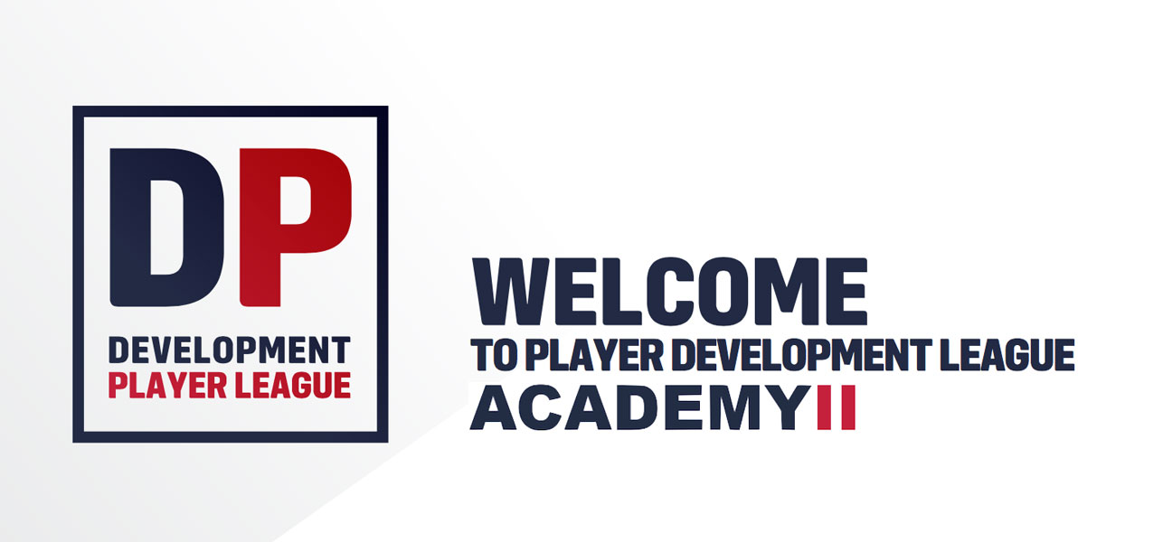 Ten Development Academy Youth Clubs Band Together to Form New League