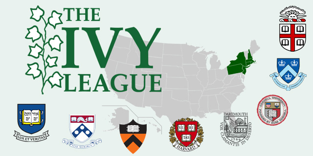 The Ivy League’s Secret “Academic Index” for Recruiting