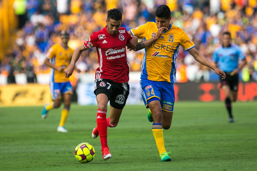 Tigres 3-0 Club Tijuana: Xolos Suffer Worst Loss of the Season