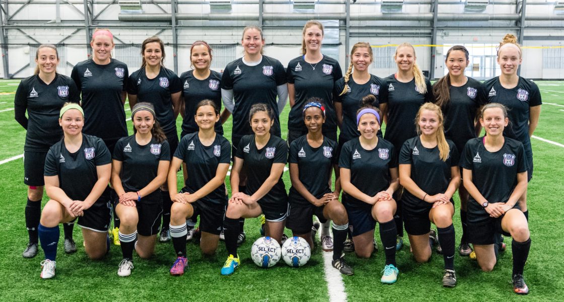 Why You Should Cheer for the U.S. Deaf Women’s National Team