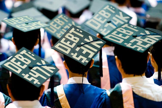 Are “Debt-Free” Promises From Colleges Too Good To Be True?