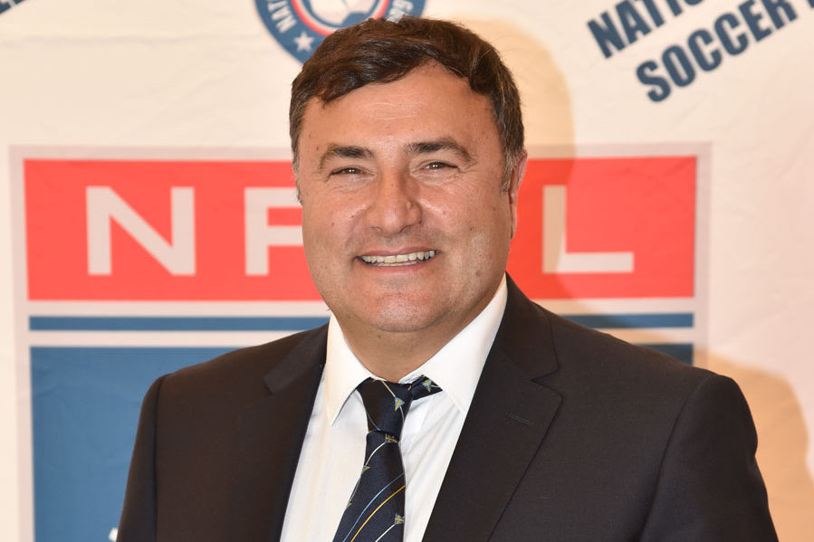 SoccerNation Sitdown: NPSL Chairman Joe Barone (Part 1)