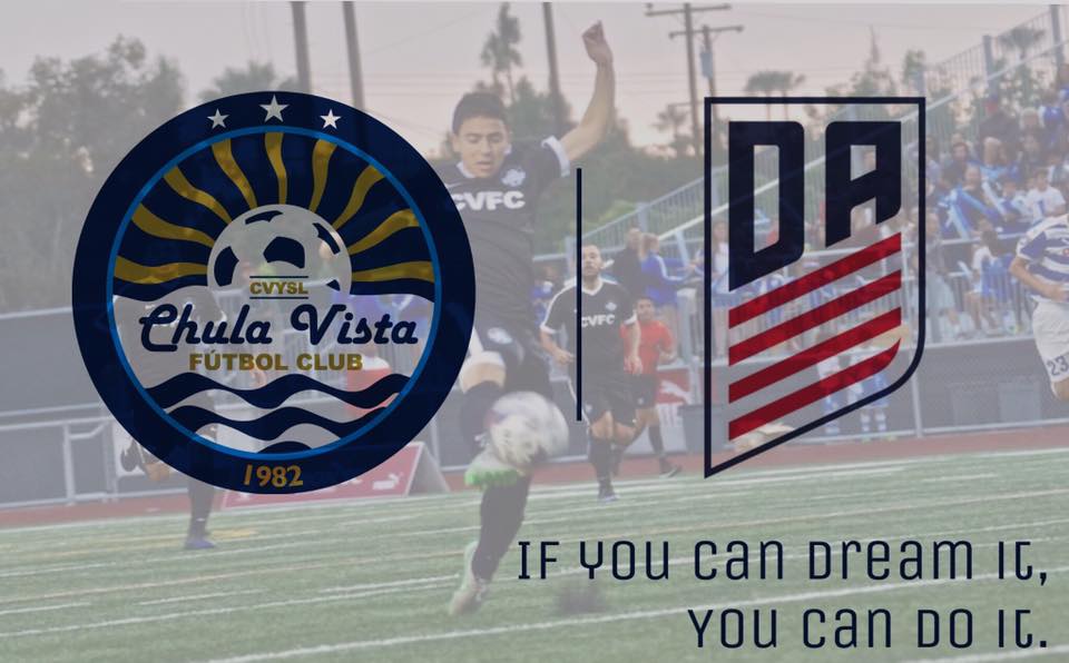 SoccerNation Sitdown: Hector Diaz of Chula Vista FC (Part 3)