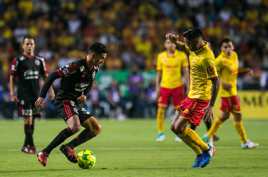 Morelia 1-0 Club Tijuana: Xolos Stumble in First Leg of the Liguilla Quarterfinals
