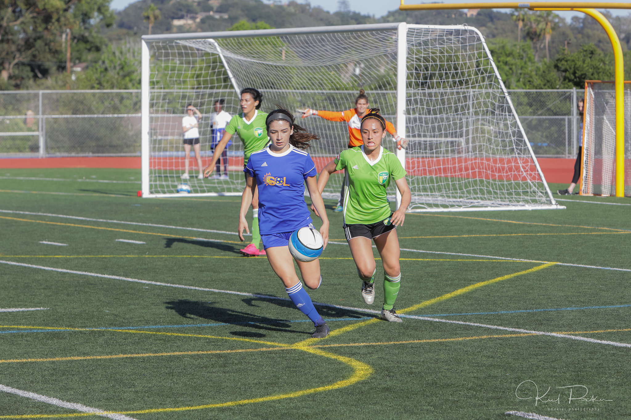 Cal South Women’s State Cup Wrap Up