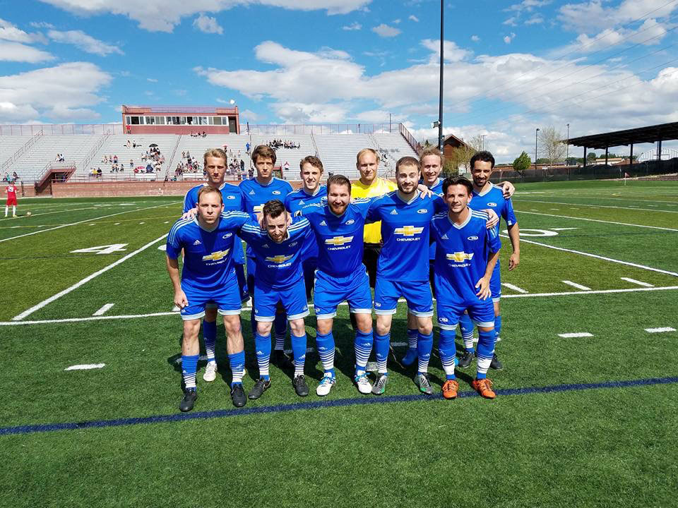 Colorado Rush Look to Steady the Ship Against FC United