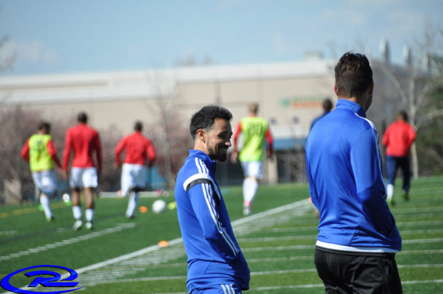 FC Boulder Delivers Colorado Rush their First Loss of the UPSL Season