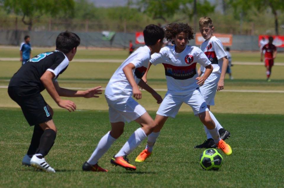 SoccerNation Club Spotlight: Scottsdale Soccer Club (Part 2)