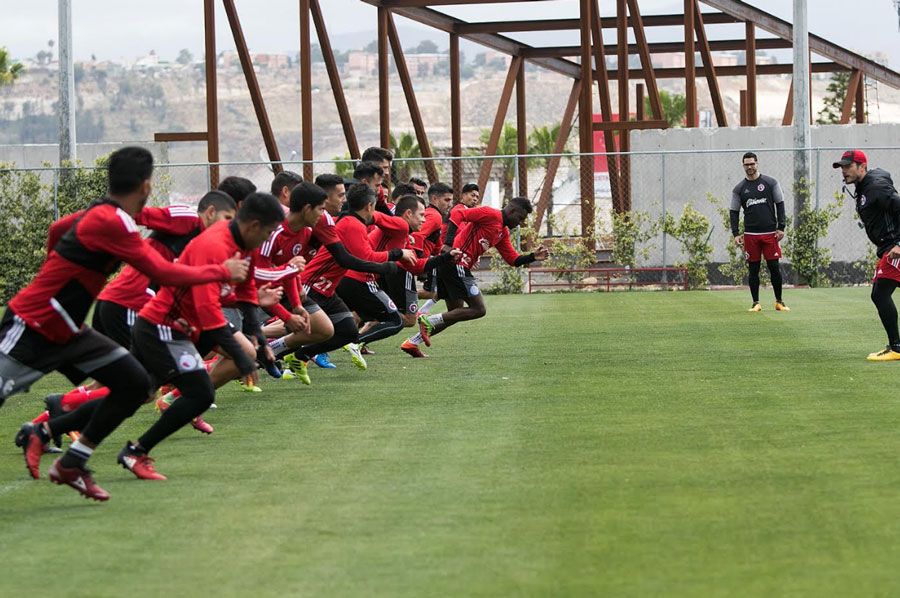 Tigres vs Club Tijuana: Xolos Face Massive Semifinal Test