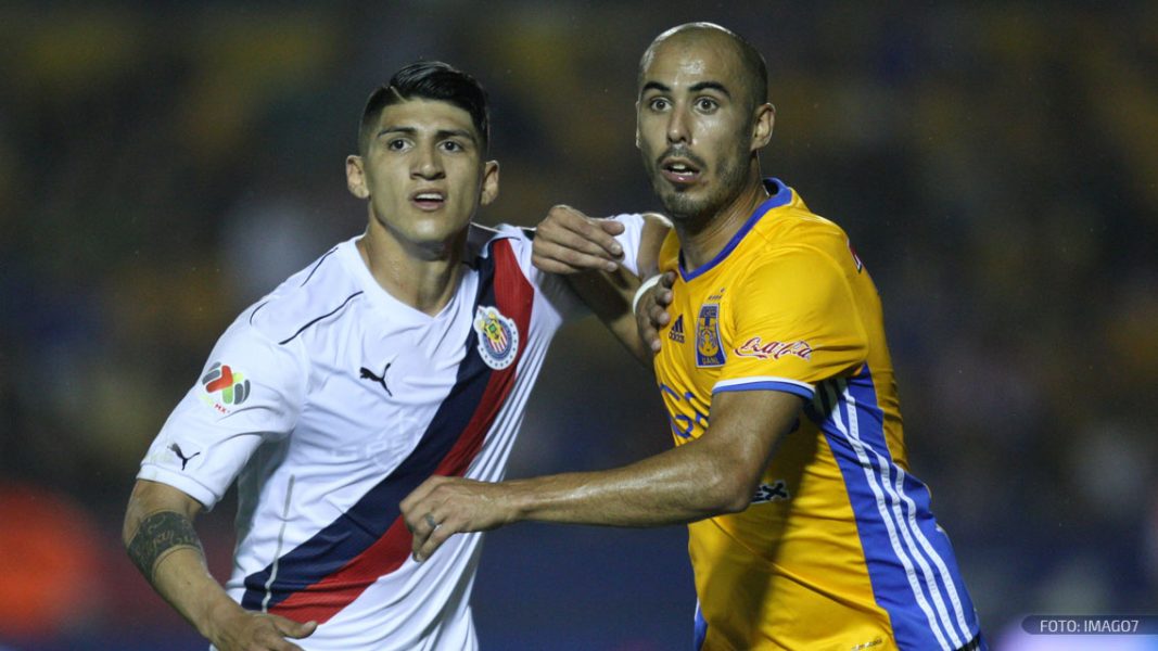 Tigers and Goats: Liga MX Final Preview