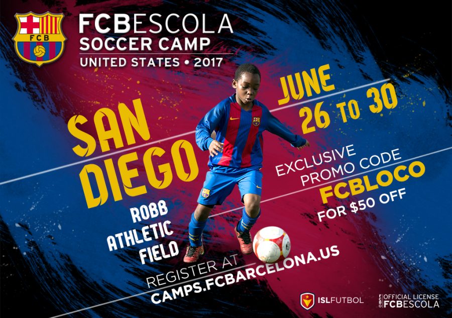 fc BArcelona U.S United - About