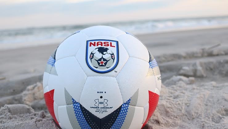 NASL Orange County’s Michael Collins Discusses Philosophy for Expansion Team