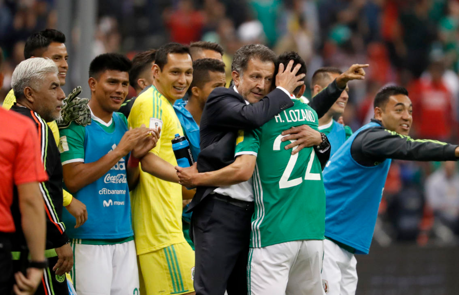 Mexico vs the United States preview: Can El Tri earn a second win in a row over the USMNT?