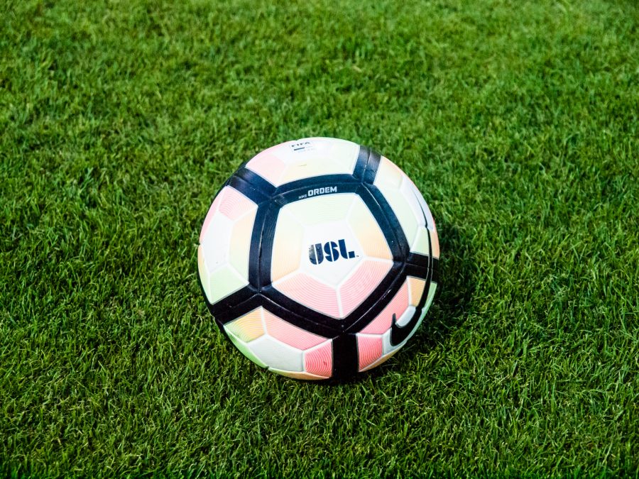 USL Announces Long-Anticipated Birmingham Franchise