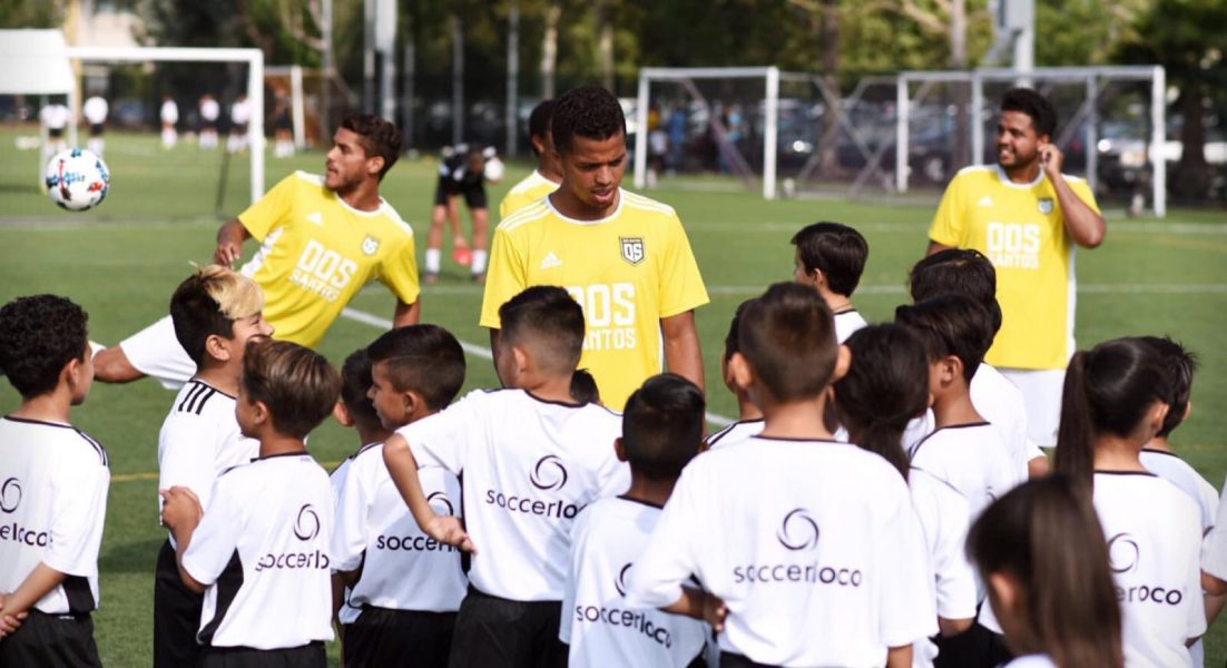 Outliers and Youth Soccer Development