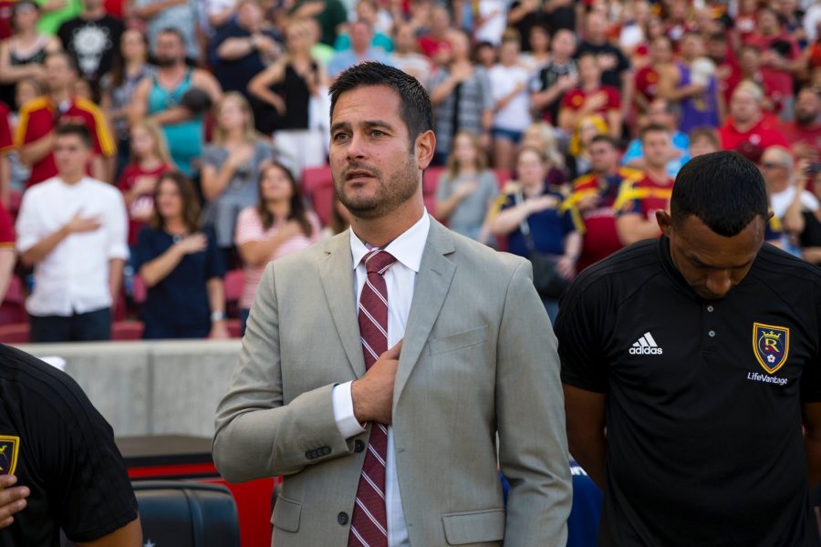 3 Things: Petke Legend, Dempsey’s History and Rapinoe’s Hat Trick