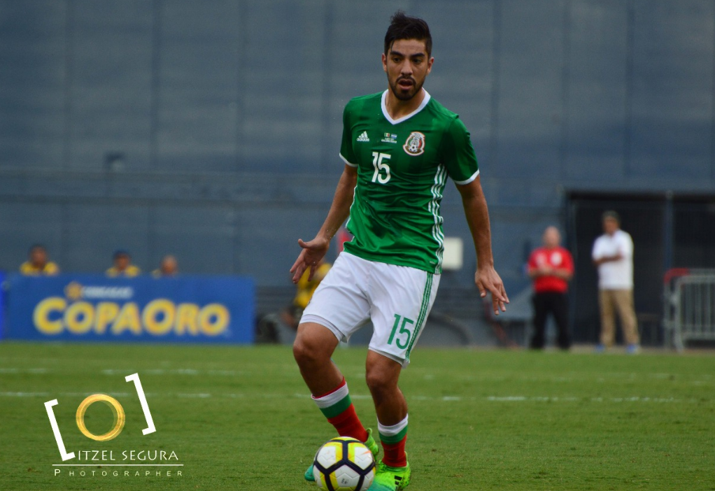 Mexico vs Jamaica Preview: Can El Tri Gain a Second Gold Cup Victory in a Row?