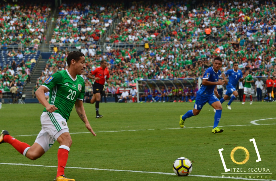 Mexico vs Curacao preview: El Tri nearing a spot in the Gold Cup knockout round