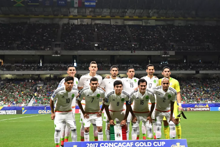 Mexico 2-0 Curacao: El Tri secures a spot in the knockout round of the Gold Cup
