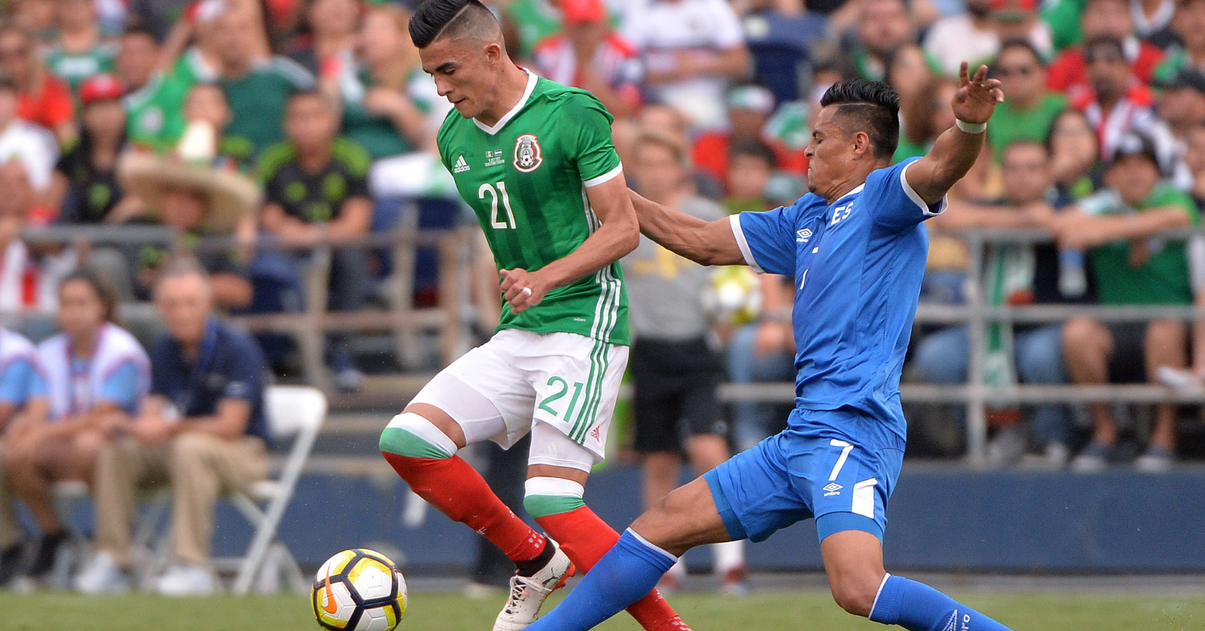Mexico vs Honduras Preview: Will Osorio Begin to Soften His Rotations in the Knockout Round of the Gold Cup?