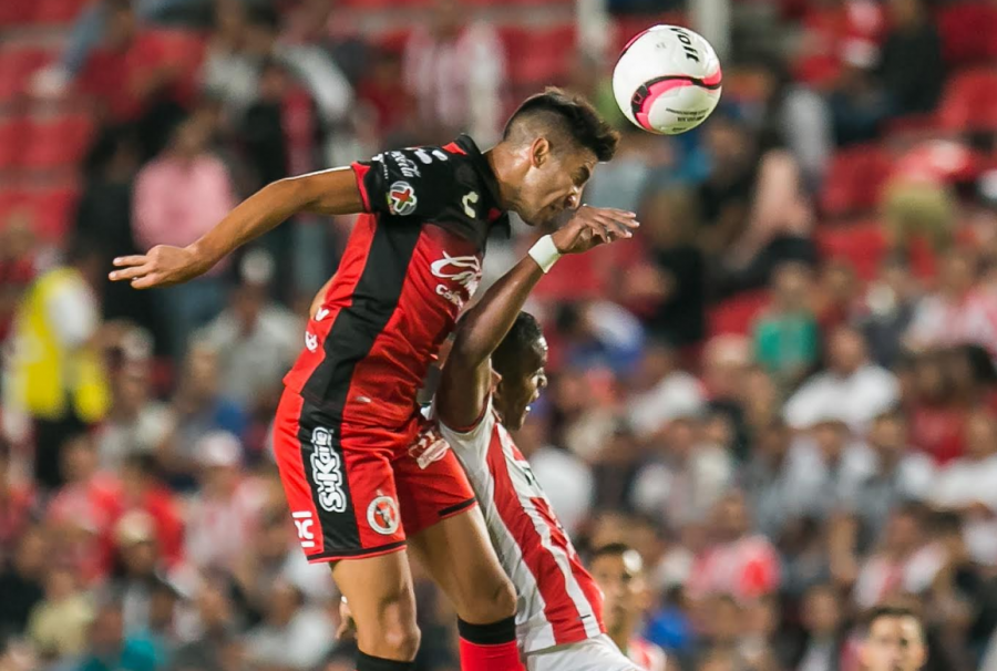 Necaxa 1-0 Club Tijuana: Xolos Obtain Second Loss in a Row in a Scoreless Start to the Season
