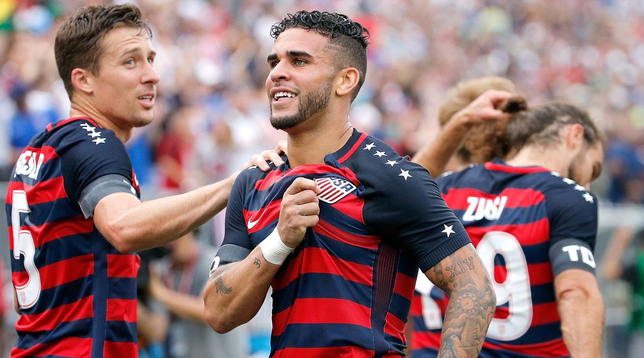 USA v. Panama Preview: Yanks Look to Take Down Los Canaleros in Gold Cup Opener