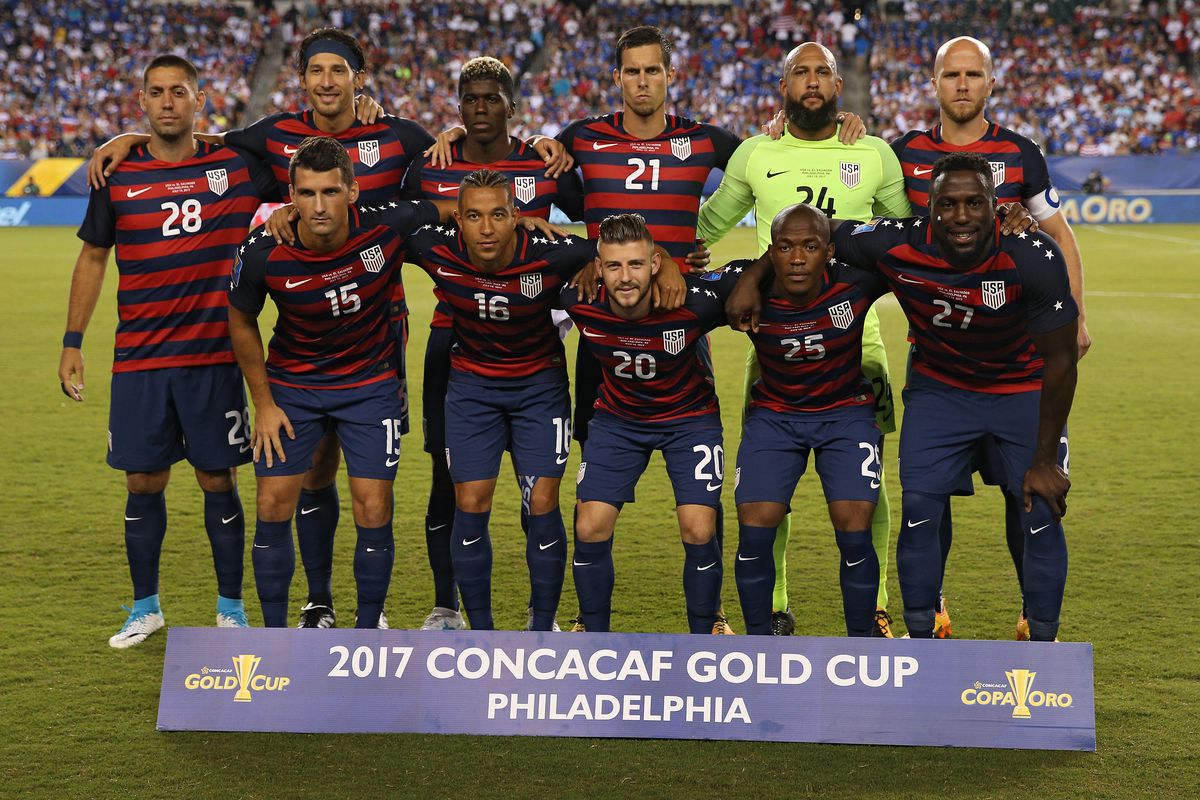 Yanks and Ticos: Spot in Gold Cup Final at Stake as USA Face Costa Rica