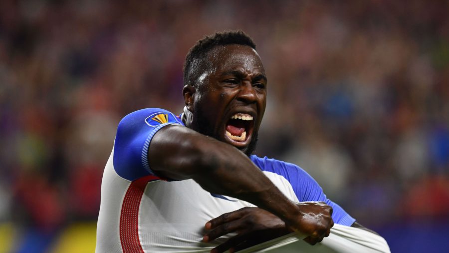 The Unexpected Final: USA battle Jamaica for Gold Cup Glory