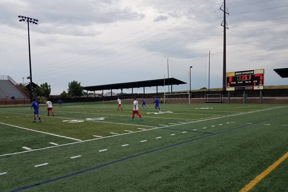 Rush Fall In Home Opener To Indios Denver FC 4-3