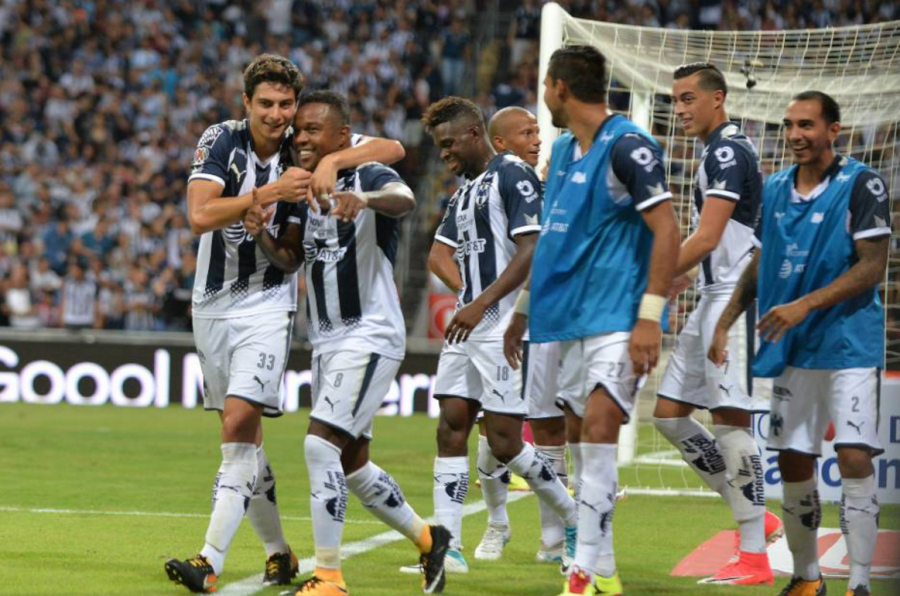 Liga MX Week 4 Recap: Monterrey Moves Into First Place