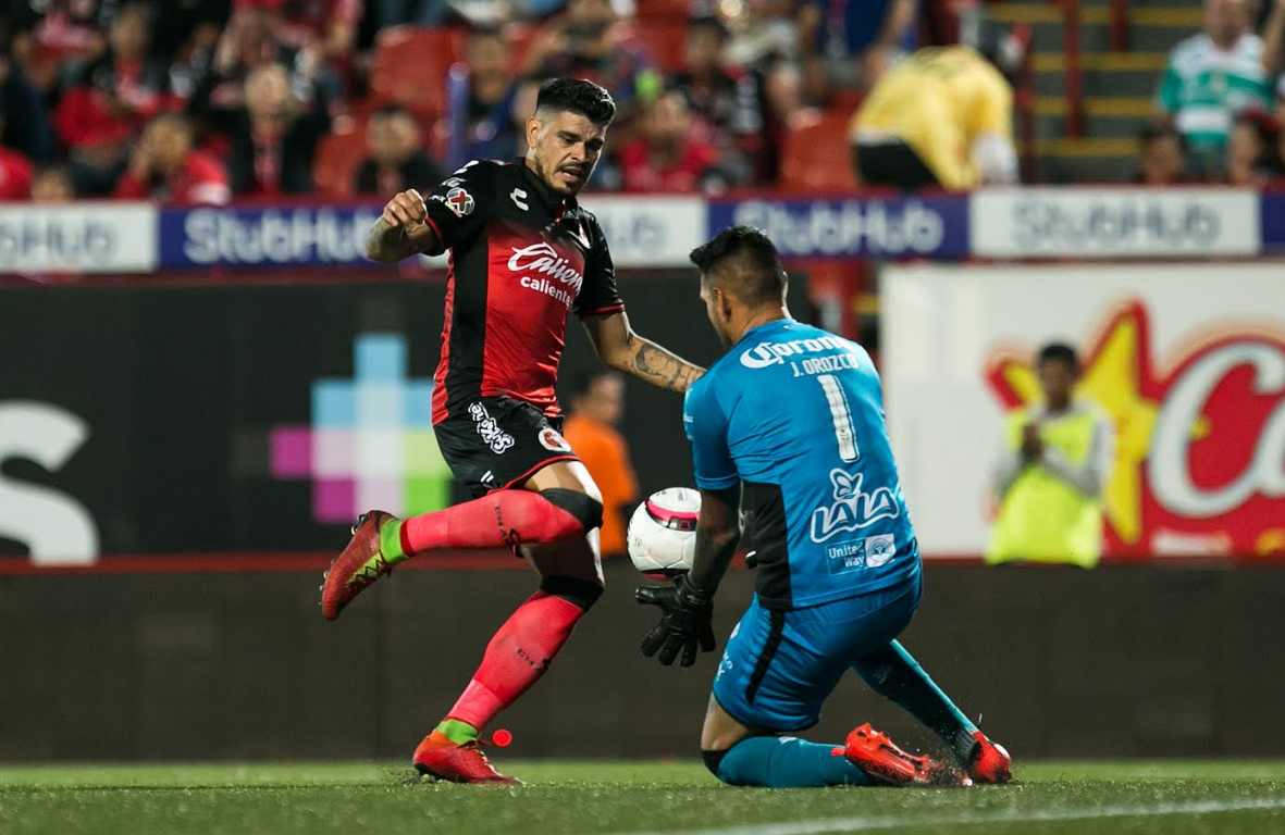 Queretaro vs Club Tijuana preview: Xolos looking for three more points after their first win